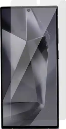 Coolblue BlueBuilt Samsung Galaxy S25 Ultra Screenprotector Glas aanbieding