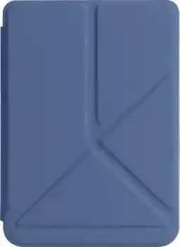 Coolblue BlueBuilt Kobo Clara BW / Colour Book Case Blauw aanbieding