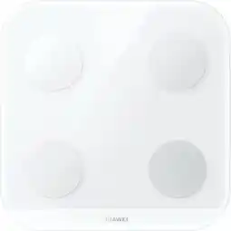 Coolblue Huawei Scale 3 aanbieding