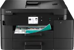 Coolblue Brother MFC-J4550DW aanbieding