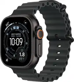 Coolblue Apple Watch Ultra 3 aanbieding