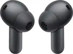 Coolblue OnePlus Buds 4 Zwart aanbieding