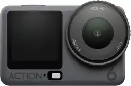 Coolblue DJI Osmo Action 6 Standard Combo aanbieding