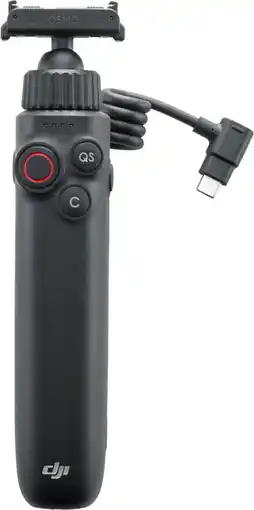 Coolblue DJI Osmo Action Dual-Direction Battery Handle aanbieding