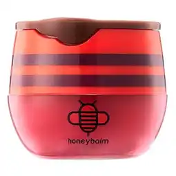 Trekpleister Honeybalm Cherry Lipbalm aanbieding