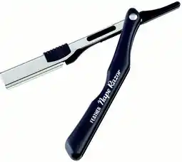 Bol.com Feather - Nape Razor - Zwart aanbieding