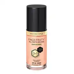 Douglas Max Factor Facefinity All Day Flawless aanbieding