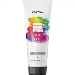 Douglas Goldwell Semi permanente haarkleuring Oxidant-vrij aanbieding