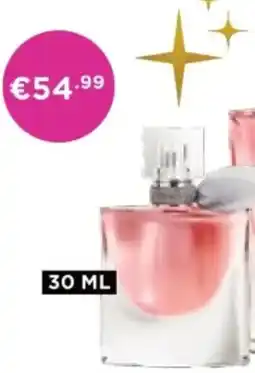 ICI Paris XL Lancôme La Vie Est Belle aanbieding