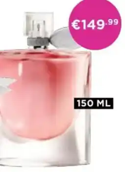 ICI Paris XL Lancôme La Vie Est Belle aanbieding
