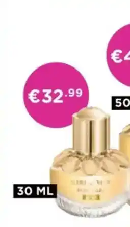 ICI Paris XL Elie Saab Girl of Now Shine aanbieding