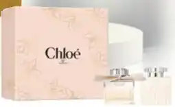 ICI Paris XL Chloé SET Signature aanbieding