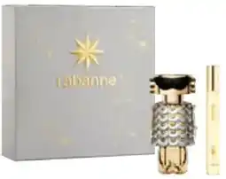 ICI Paris XL Rabanne SET Fame aanbieding