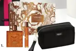 ICI Paris XL Versace SET Eros Najim aanbieding