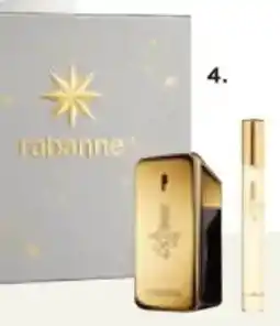 ICI Paris XL Rabanne SET 1 Million aanbieding
