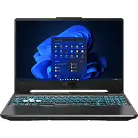 MediaMarkt ASUS TUF Gaming A15 FA506NCR-HN021W - 15.6 inch - AMD Ryzen 7 - 16 GB - 1 TB - GeForce RTX 3050 aanbieding