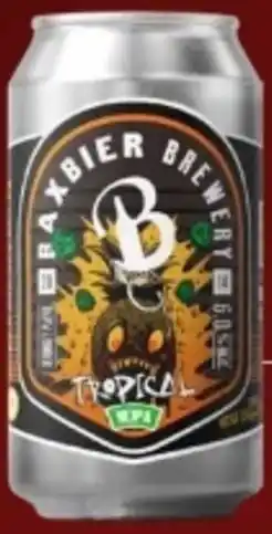 Mitra Bax Bier Tropical aanbieding