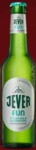 Mitra Jever Fun - Alcoholvrij aanbieding