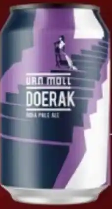 Mitra Van Moll Doerak aanbieding