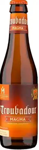 Mitra Troubadour Magma aanbieding