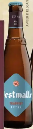 Mitra Westmalle Extra aanbieding
