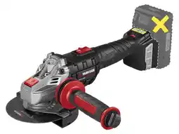 Lidl PARKSIDE PERFORMANCE Accu-haakse slijper 20 V zonder accu en lader aanbieding