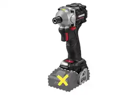 Lidl PARKSIDE PERFORMANCE Accu-slagschroevendraaier 1/4 20 V zonder accu en lader aanbieding