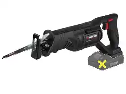 Lidl PARKSIDE PERFORMANCE Accu-reciprozaag 20 V zonder accu en lader aanbieding