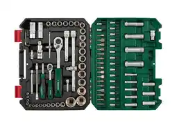 Lidl PARKSIDE Dopsleutelset aanbieding
