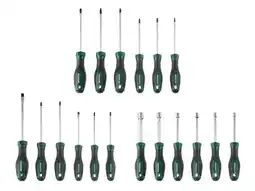 Lidl PARKSIDE Schroevendraaierset aanbieding