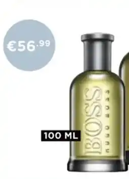 ICI Paris XL Hugo Boss Bottled aanbieding
