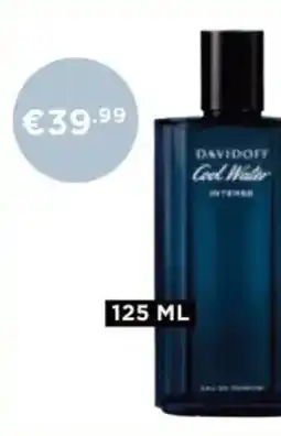 ICI Paris XL Davidoff Cool Water Intense aanbieding