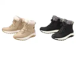 Lidl esmara Dames laarzen aanbieding