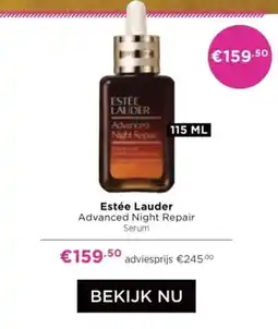 ICI Paris XL Estée Lauder Advanced Night Repair Serum aanbieding
