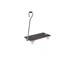 Lidl PARKSIDE Meubelhond met trekgreep aanbieding