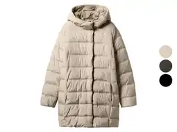 Lidl esmara Gewatteerde dames jas aanbieding