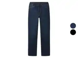 Lidl esmara Dames thermojeans - Straight fit aanbieding