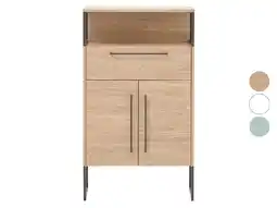 Lidl Schildmeyer Badkamerkast Limone aanbieding