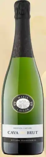 Mitra Maria Laflor Cava Brut aanbieding