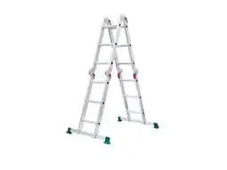 Lidl PARKSIDE Multifunctionele ladder aanbieding