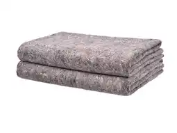 Lidl PARKSIDE Set van 2 verhuisdekens 1,5 x 2 m aanbieding