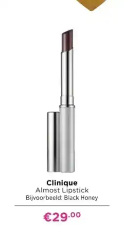 ICI Paris XL Clinique Almost Lipstick aanbieding