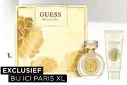 ICI Paris XL Guess SET Bella Vita aanbieding