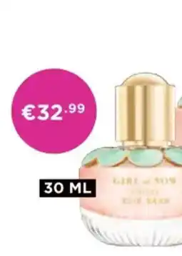 ICI Paris XL Elie Saab Girl of Now Lovely aanbieding