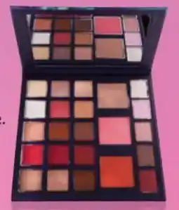ICI Paris XL ONLY YOU XL Make-up Palette aanbieding