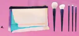 ICI Paris XL ONLY YOU SET Pouch & Brushes set aanbieding