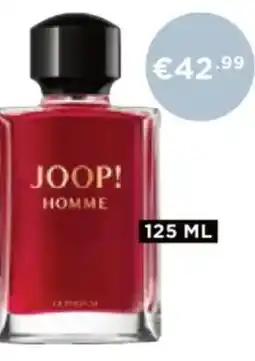 ICI Paris XL JOOP! Homme Le Parfum aanbieding