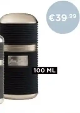 ICI Paris XL Van Gils Strictly for Men aanbieding