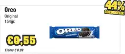 Budget Food Oreo aanbieding