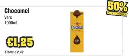 Budget Food Chocomel aanbieding